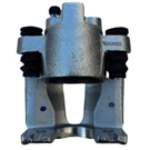 2000 Ford Expedition Brake Caliper 2